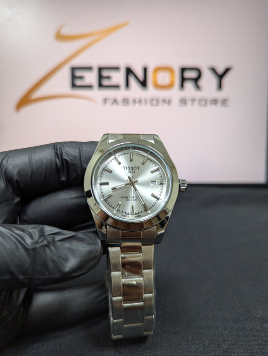 Tissot Gentleman Powermatic 80 Silicium