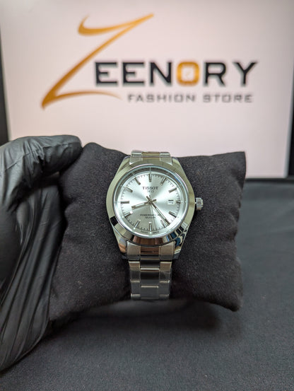 Tissot Gentleman Silicium