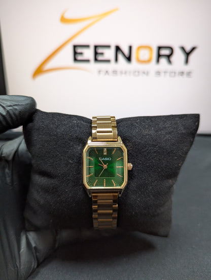 CASIO Classic Retro Women’s Watch