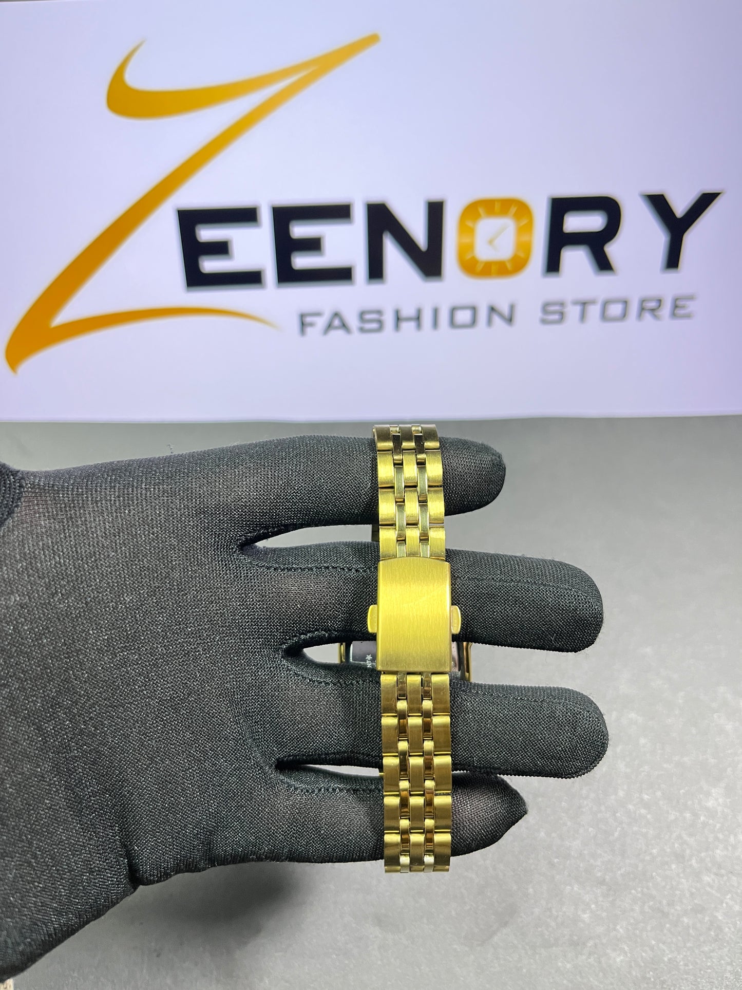 Tissot Square Dial Ladies Watch