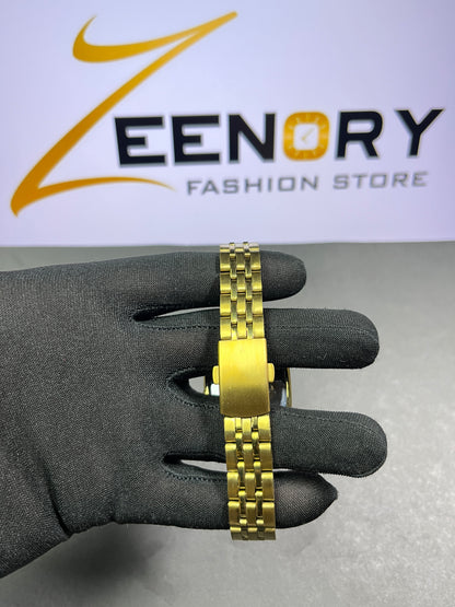 Tissot Square Dial Ladies Watch