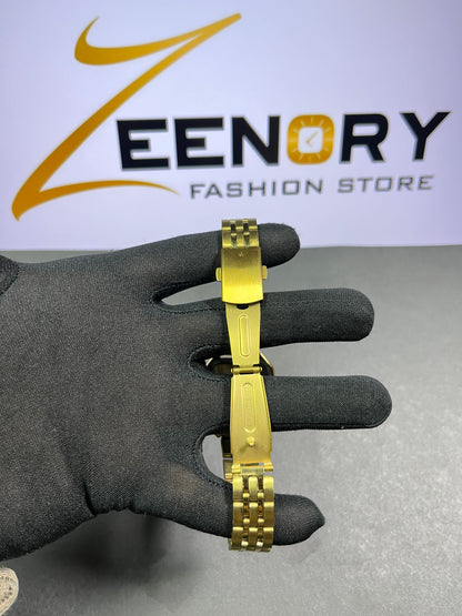 Tissot Square Dial Ladies Watch