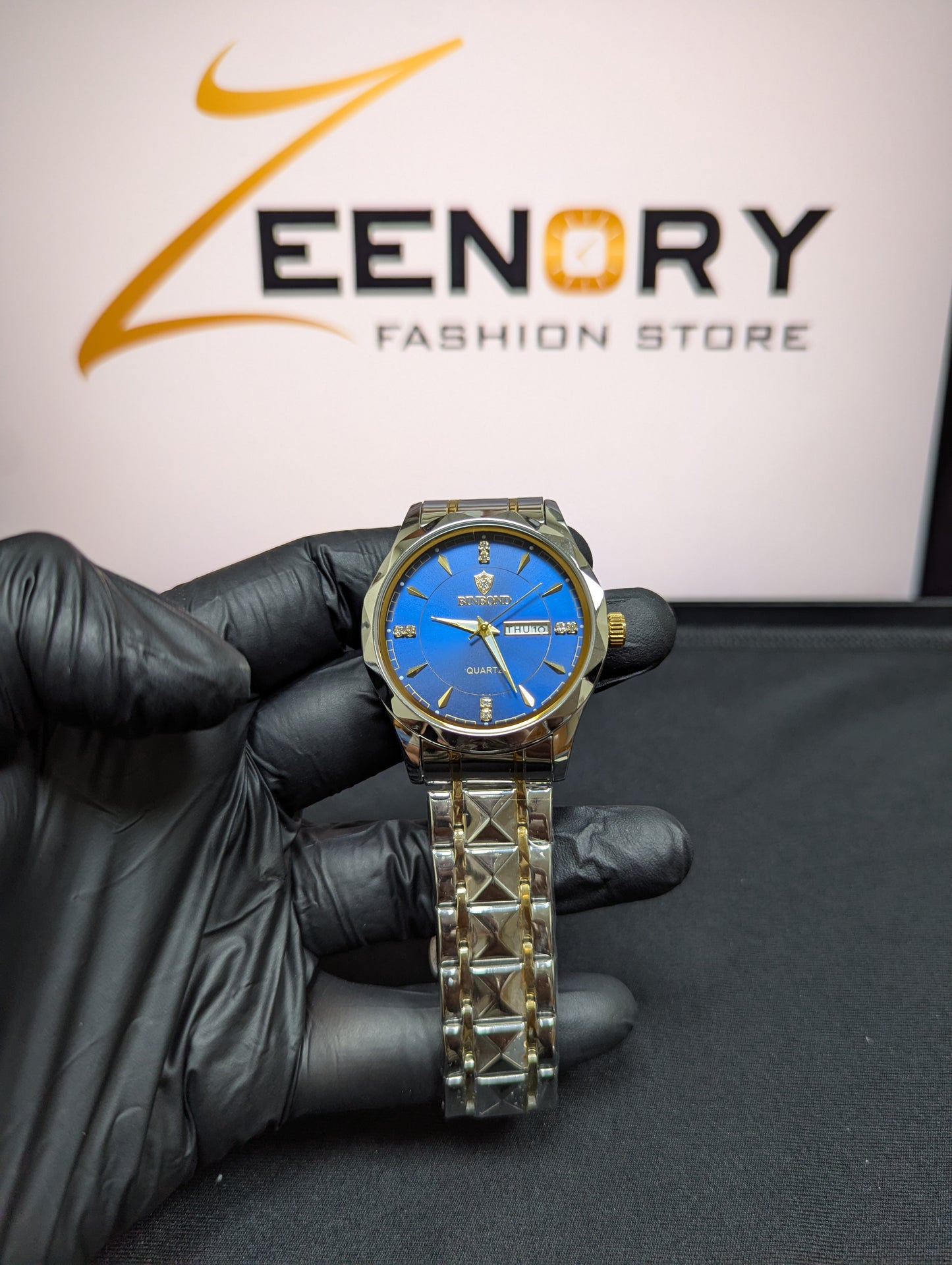 BINBOND B5552 Men’s Luxury Watch