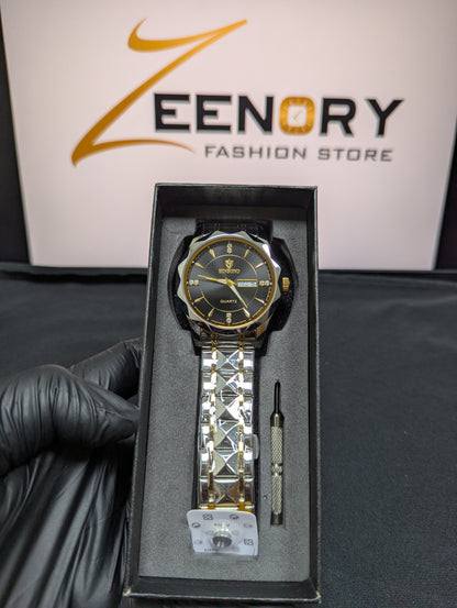 BINBOND B5552 Men’s Luxury Watch