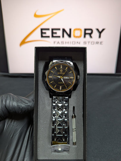 BINBOND B5552 Men’s Luxury Watch