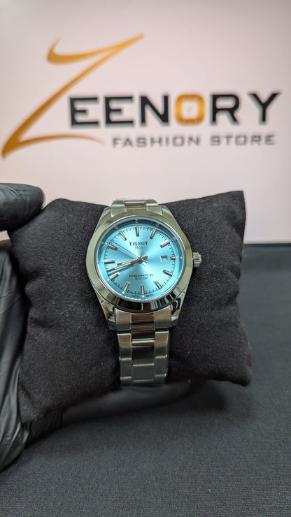 Tissot Gentleman Silicium