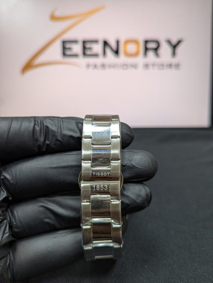 Tissot Gentleman Silicium