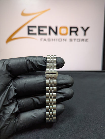 TRUE WORTH Square Dial Women's Watch