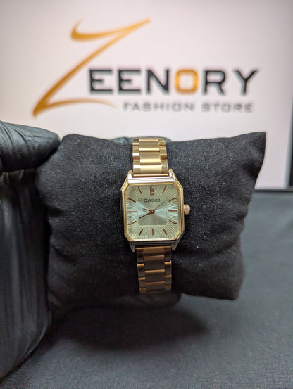 CASIO Classic Retro Women’s Watch