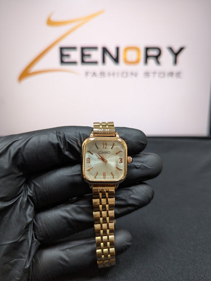 CASIO LTP-V007G-9E Women’s Classic