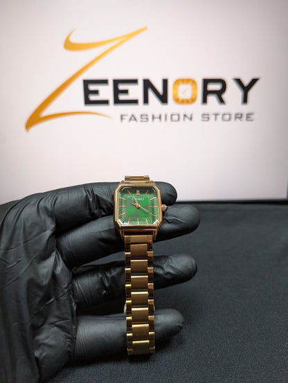 CASIO Classic Retro Women’s Watch