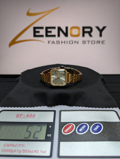 CASIO LTP-V007G-9E Women’s Classic