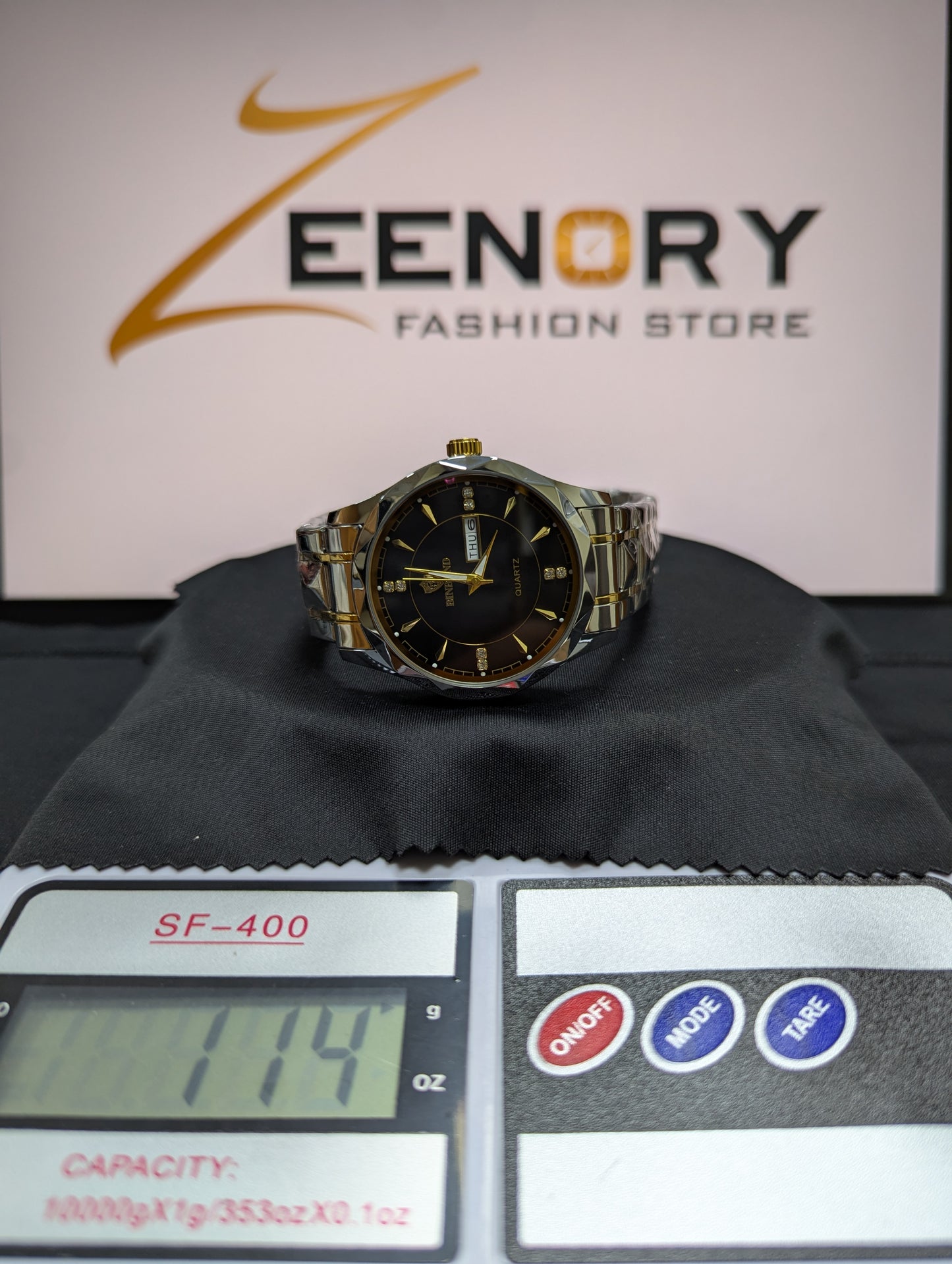 BINBOND B5552 Men’s Luxury Watch