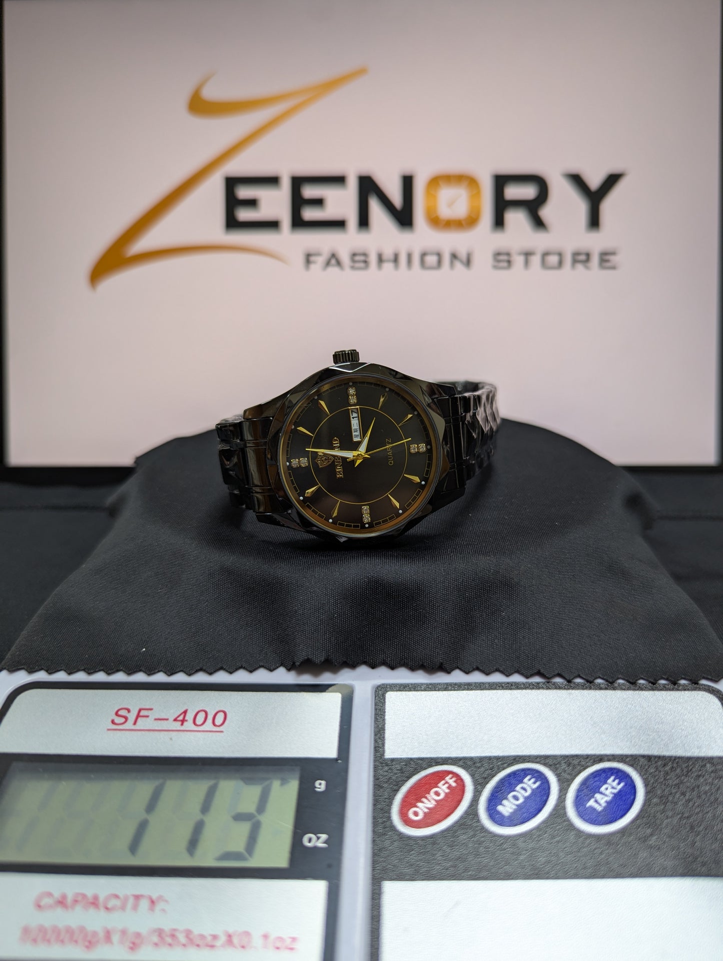 BINBOND B5552 Men’s Luxury Watch