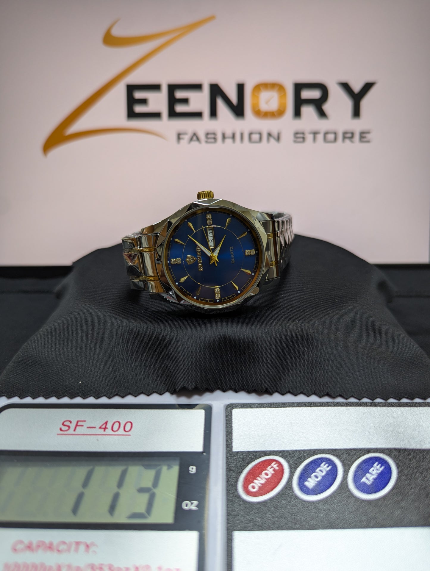 BINBOND B5552 Men’s Luxury Watch