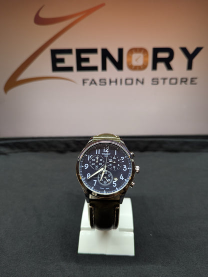 Tissot Chrono XL Classic – Swiss Precision