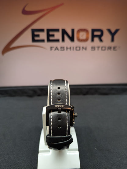 Tissot Chrono XL Classic – Swiss Precision