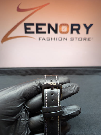 Tissot Chrono XL Classic – Swiss Precision