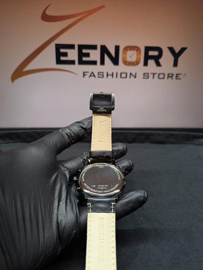 Tissot Chrono XL Classic – Swiss Precision