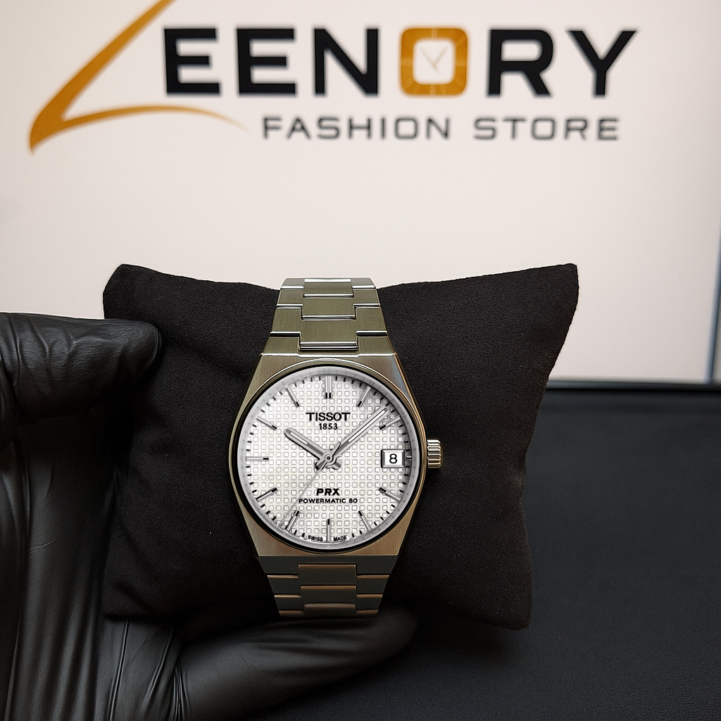 Tissot PRX Powermatic 80
