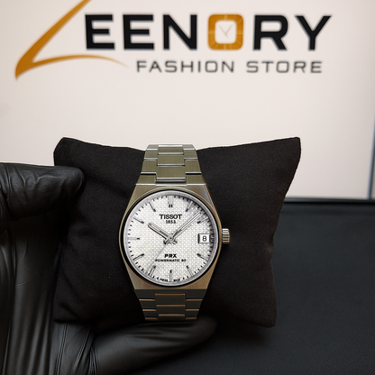 Tissot PRX Powermatic 80