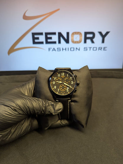 Tissot Chrono XL Classic – Swiss Precision