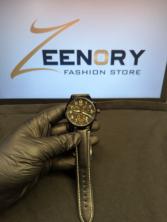 Tissot Chrono XL Classic – Swiss Precision